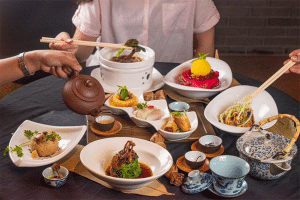 Jade Chinese Restaurant