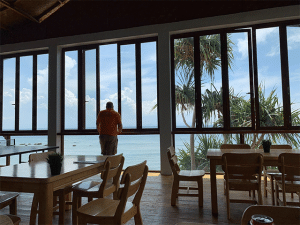 Sunset Bar & Grill - Sabang, Pulau Weh