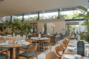 Palm Beach Seafood ID - Restoran Seafood Singapura Premium di Medan