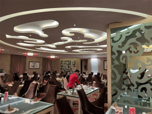 Ji Long Chinese Restaurant