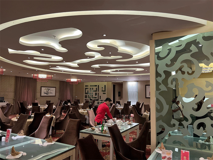 Ji Long Chinese Restaurant
