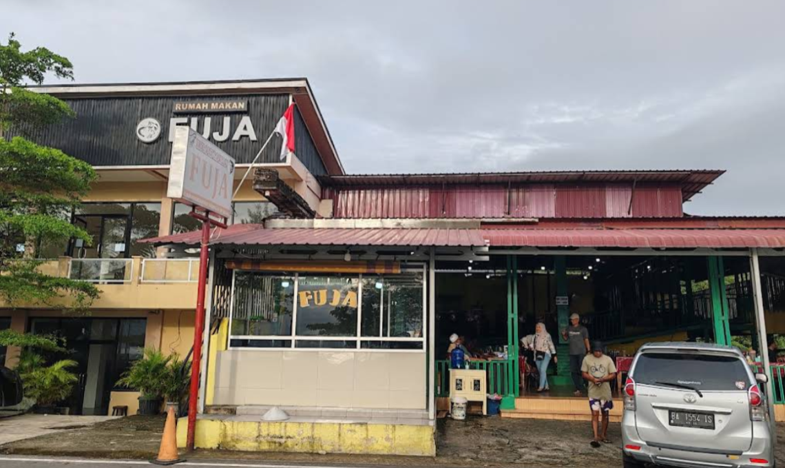 Rumah Makan Fuja