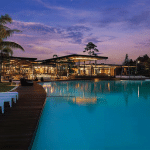 The Patio Bar & Restaurant - Dining Elegan di Treasure Bay, Lagoi