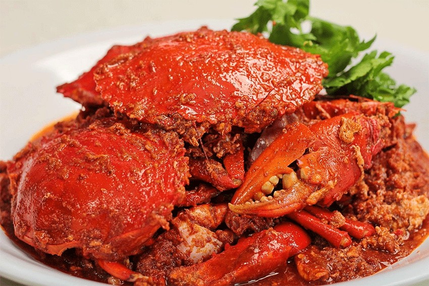 Sei Enam Seafood Batam Centre - Spesialis Seafood Halal di Batam