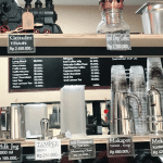 Macehat Coffee - Spesialis Kopi Mandheling Arabica di Medan