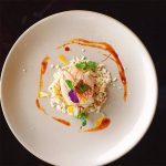 saffron - restoran thai premium di banyan tree bintan