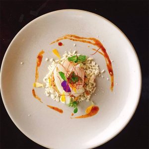 saffron - restoran thai premium di banyan tree bintan