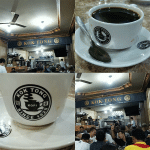 Massa Kok Tong - Kedai Kopi Ikonik di Pematang Siantar