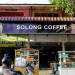 Solong Coffee - Legenda Kopi Aceh dari Ulee Kareng