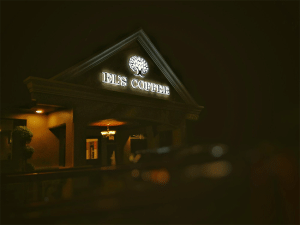 El’s Coffee - Kopi Nusantara dan Kuliner Internasional di Pusat Padang