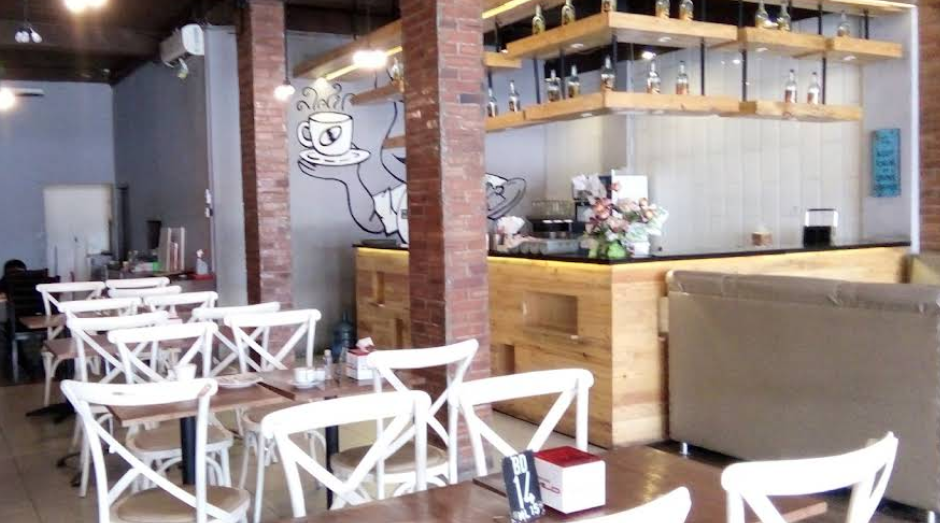 kopi tiam mama ling - kopitiam favorit di bengkulu