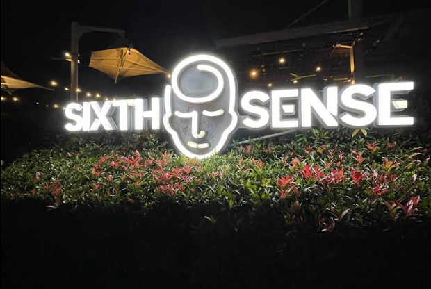 sixth sense - restoran & lounge eksklusif di tangerang