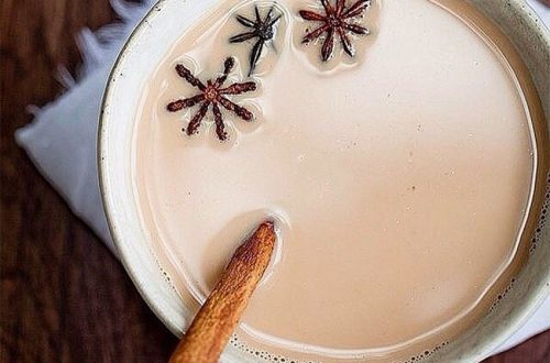 Teh Aba Kafe & Dessert Cozy di Kapten A. Rivai Palembang