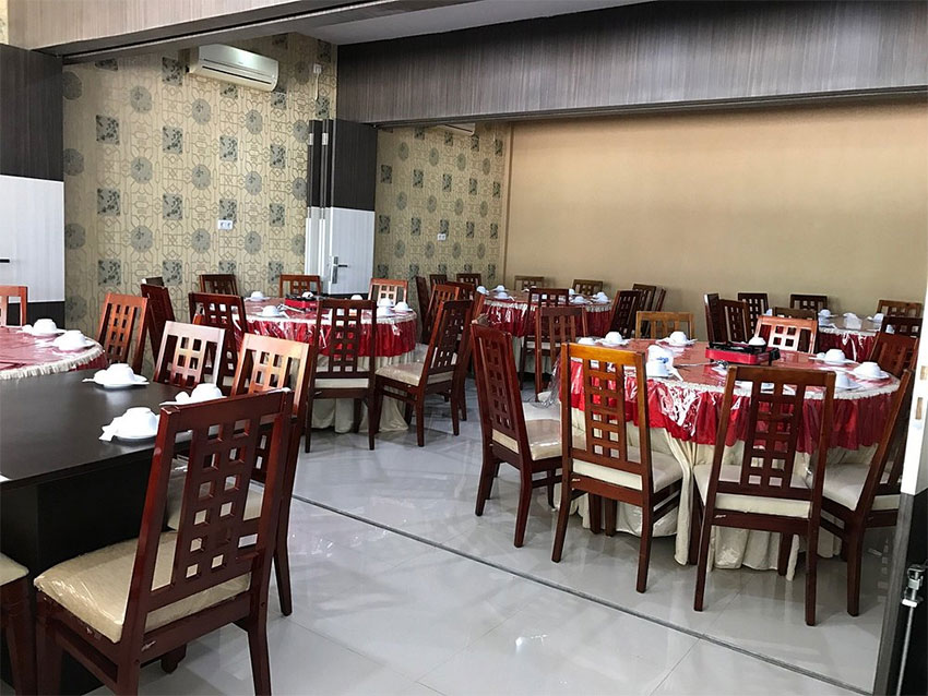 Sumpit Mas - Steamboat & Dimsum Halal Favorit di Bengkulu