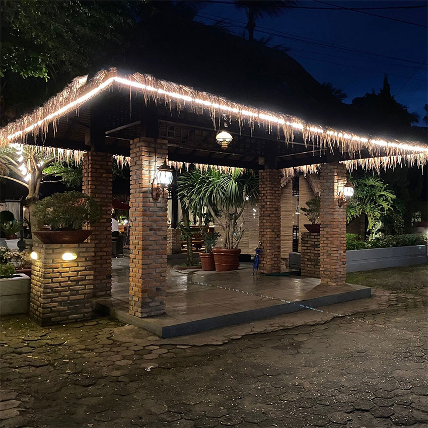 Pondok Kelapo - Kuliner Asia & Indonesia Favorit di Jelutung