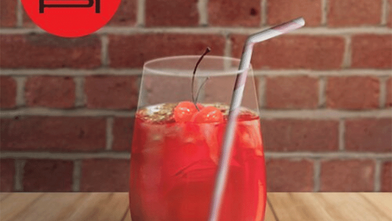 Can Ngopi Gading Serpong - di Tangerang Selatan