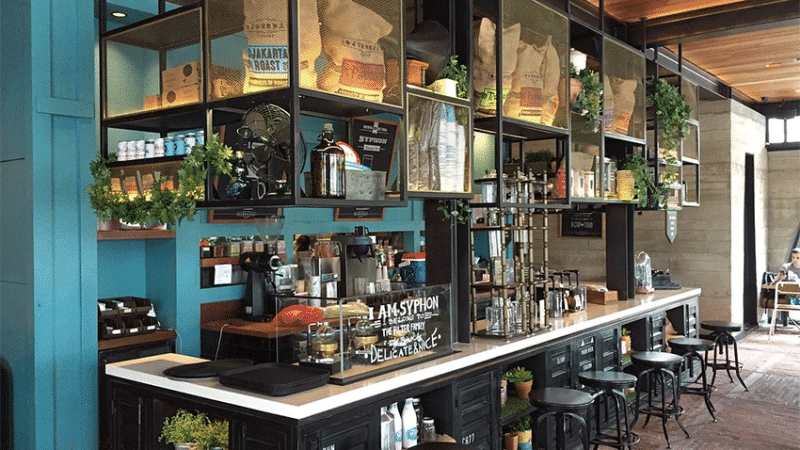 djournal coffee grand indonesia di jantung jakarta