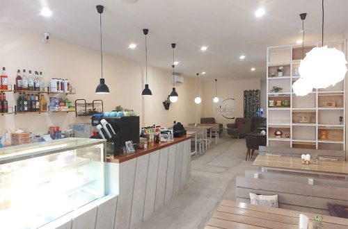 Meilleur Cafe & Patisserie