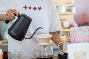 Jills Cafe - Coffee, Bakery & Brunch di Batam Center