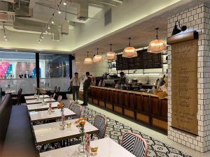 Toby’s Estate Grand Batam Mall - Coffee Premium di Pusat Kota Batam