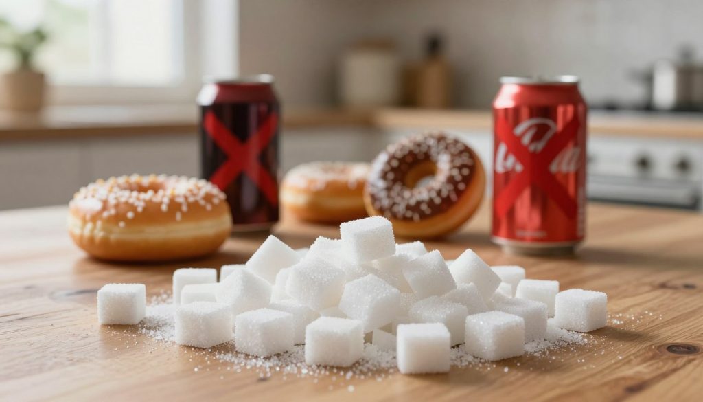 dampak gula berlebih dampak gula berlebih